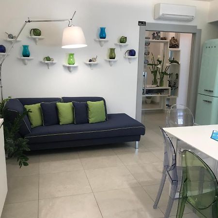 סורנטו Al Parco Primavera B&B מראה חיצוני תמונה