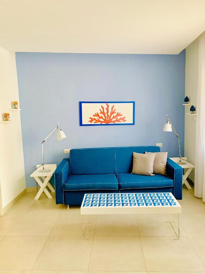 סורנטו Al Parco Primavera B&B מראה חיצוני תמונה