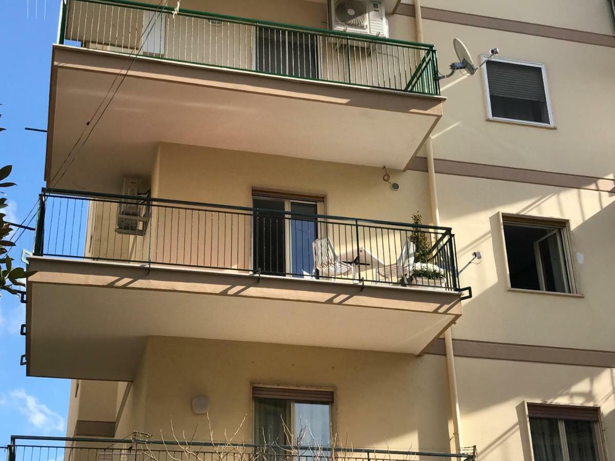 סורנטו Al Parco Primavera B&B מראה חיצוני תמונה