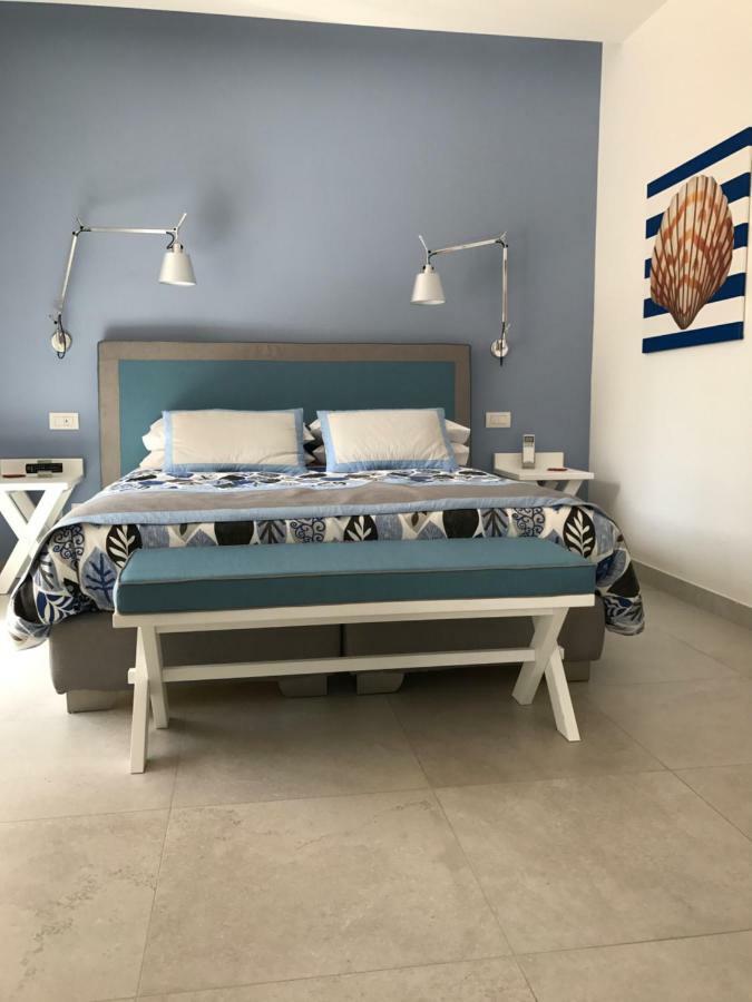 סורנטו Al Parco Primavera B&B מראה חיצוני תמונה