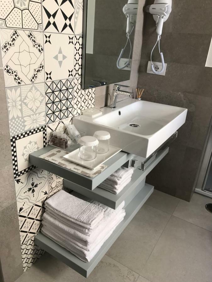 סורנטו Al Parco Primavera B&B מראה חיצוני תמונה