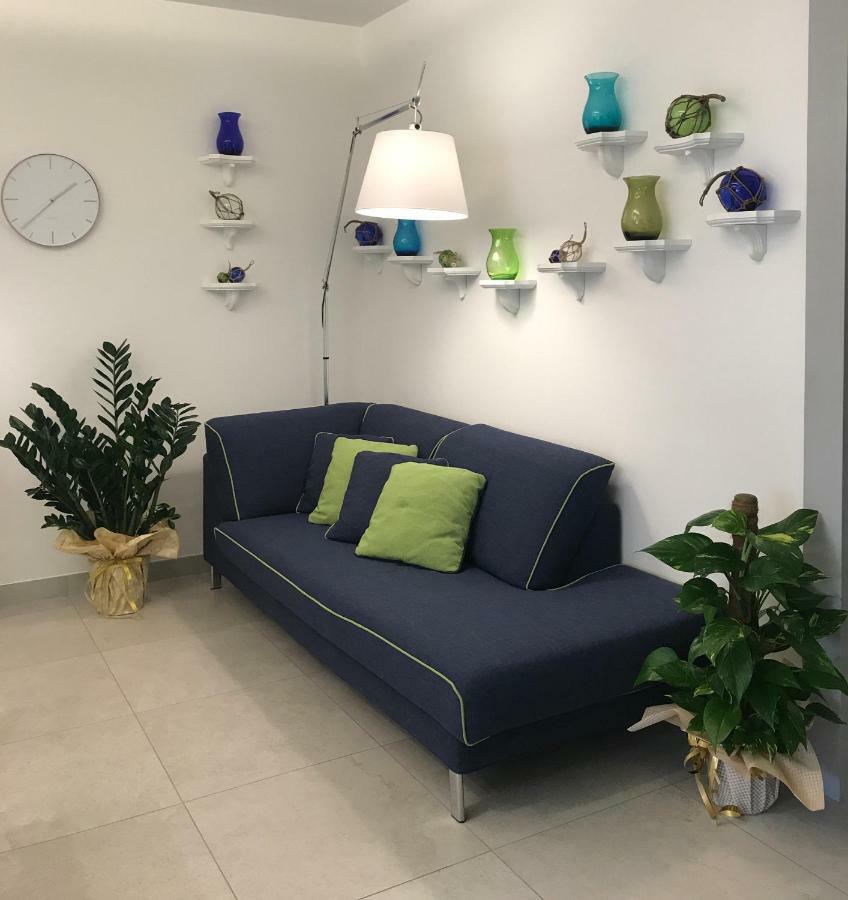 סורנטו Al Parco Primavera B&B מראה חיצוני תמונה
